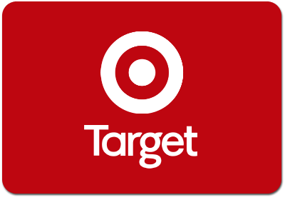 Target gift card
