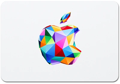 Apple gift card