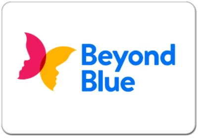 Beyond Blue donation
